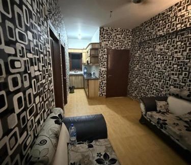 D.H.A. Apartment | The getaway in the heart of DHA