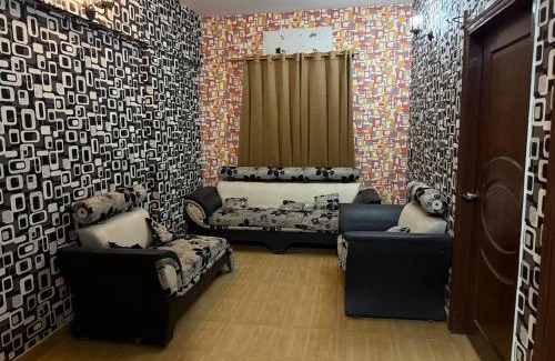 D.H.A. Apartment | The getaway in the heart of DHA