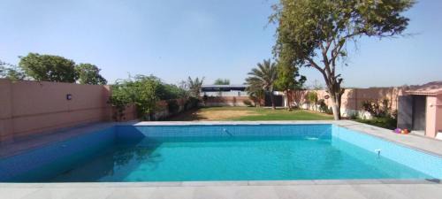 Karachi Villa | The GetAway