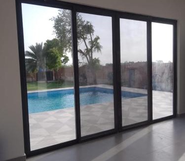 Karachi Villa | The GetAway