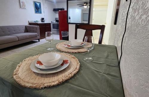 Three Rivers House | The Getaway