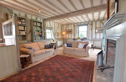 Stowmarket House | The Gig House, Stowupland