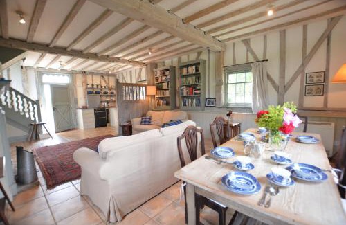 Stowmarket House | The Gig House, Stowupland