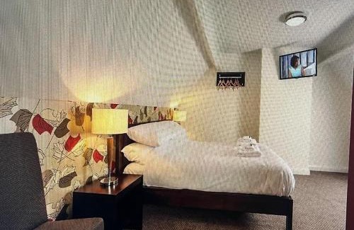 York Hotel | The Gillygate Inn