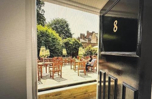 York Hotel | The Gillygate Inn