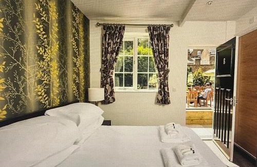 York Hotel | The Gillygate Inn