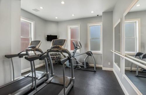 Lexington Hotel | The Gin Hotel, an Ascend Collection Hotel