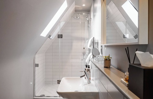 Hove Hotel | The Ginger Pig