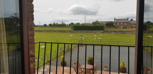 Catterlen House | THE GINNEY Country Guest House