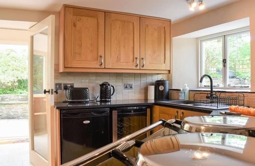 Ivybridge House | The Glen, Ugborough, South Devon