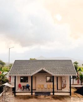 Nashik Resort | The Glimmer Hill Resort