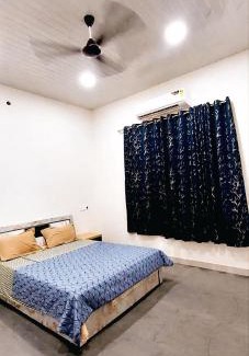 Nashik Resort | The Glimmer Hill Resort