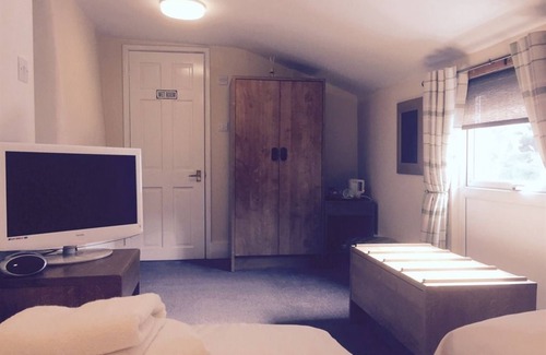 Buckfastleigh Hotel | The Globe Inn