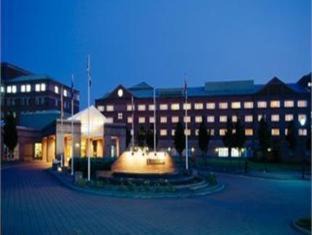 Dalmuir Hotel | The Golden Jubilee Hotel
