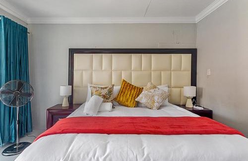 Kempton Park Apartment | The Golden Place