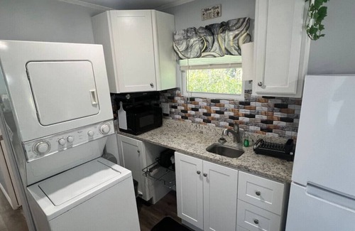 Dover Apartment | The Golden star of Downtown