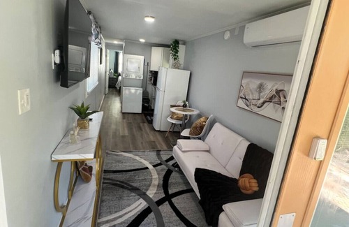 Dover Apartment | The Golden star of Downtown