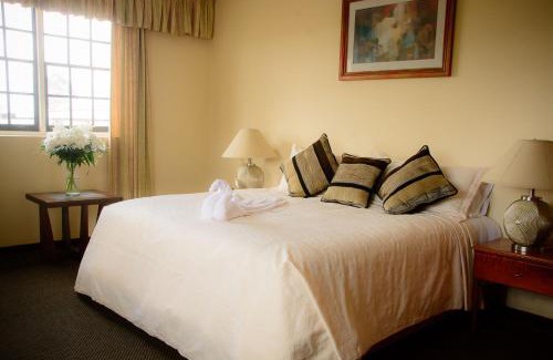 Noord Hotel | The Golden Truly Hotel & Casino