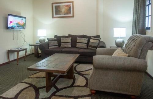 Noord Hotel | The Golden Truly Hotel & Casino