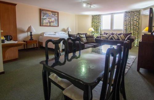 Noord Hotel | The Golden Truly Hotel & Casino