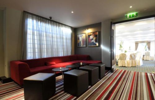 Woodhall Spa Resort | The Golf Hotel Woodhall Spa