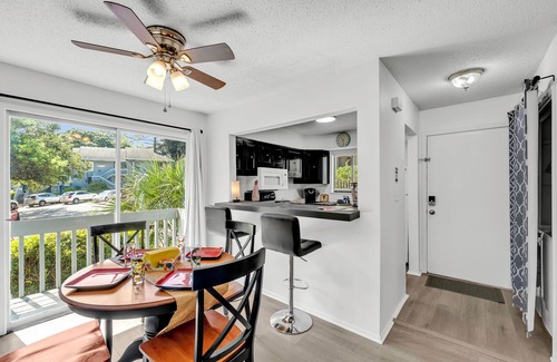 Daphne Condo | The Golf Retreat