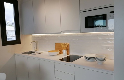 El Madronal Apartment | The good life