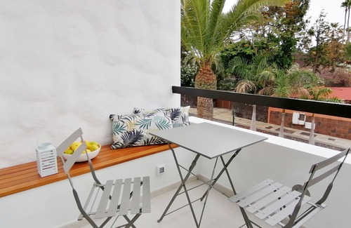 El Madronal Apartment | The good life