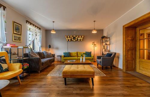 Harman Bed & Breakfast | The Good House - Harman