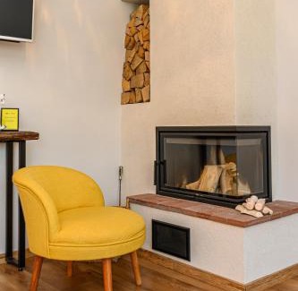 Harman Bed & Breakfast | The Good House - Harman