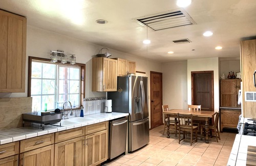 Moreno Valley House | The Good Land Getaway