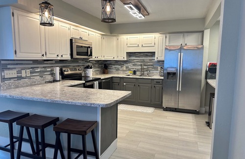 Spearfish House | The Good Life SODAK! In beautiful Spearfish