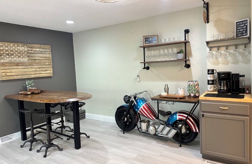Spearfish House | The Good Life SODAK! In beautiful Spearfish