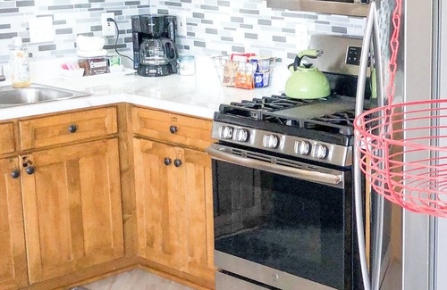 Cedar City House | The Good Life