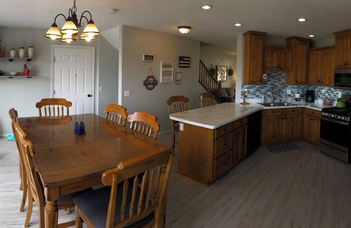 Cedar City House | The Good Life
