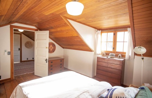 Washougal Resort | The Gorge Onsen Spa