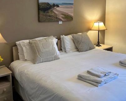 Gowerton House | The Gower Golf Club