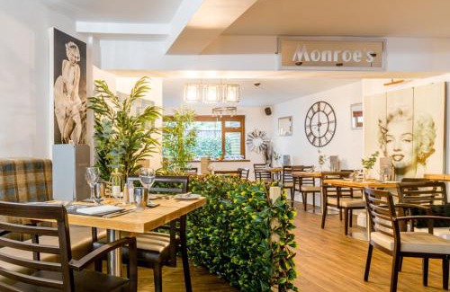 Bishopston Hotel | The Gower Hotel