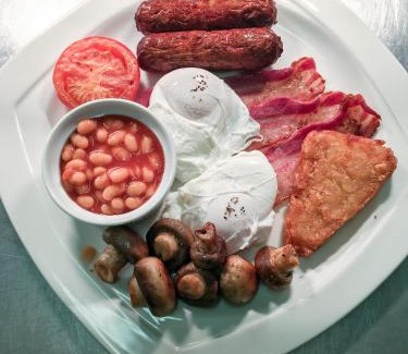 Bishopston Hotel | The Gower Hotel