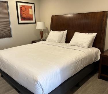 George Hotel | The GQ Extended Stay
