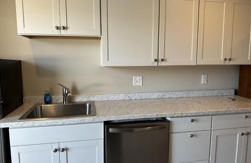 George Hotel | The GQ Extended Stay