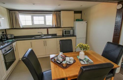 Nantwich Apartment | The Grain Store