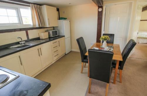 Nantwich Apartment | The Grain Store