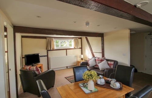 Nantwich Cottage | The Grain Store