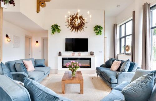 Melton Constable House | The Grainstore