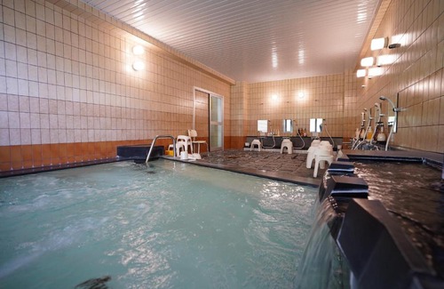 Ako Hotel | The Gran Resort Ako