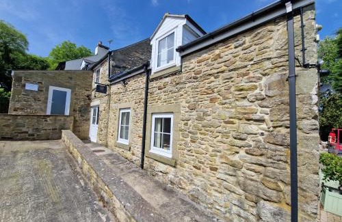 Consett House | The Granary at High Brooms Farm