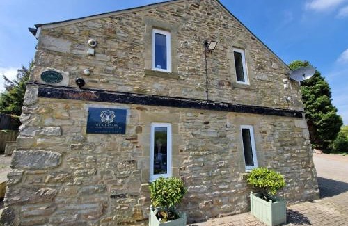 Consett House | The Granary at High Brooms Farm