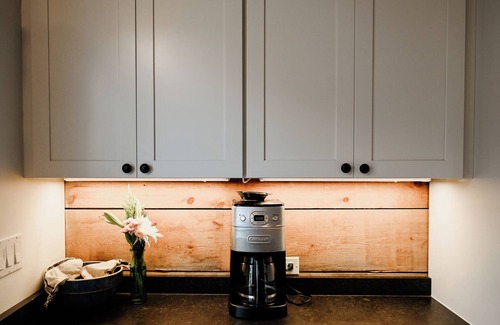 Suttons Bay House | The Granary B/B at NorthFarm