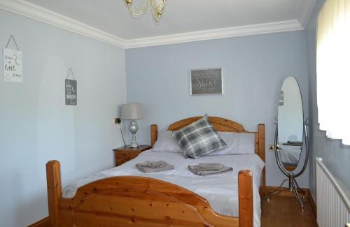Cenarth House | The Granary